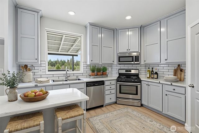 1184 US Hwy 12, Chehalis, WA 98532