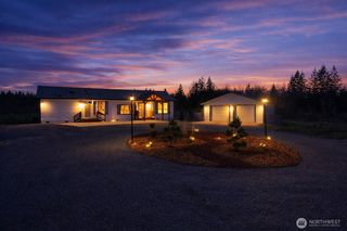 1184 US Hwy 12, Chehalis, WA 98532