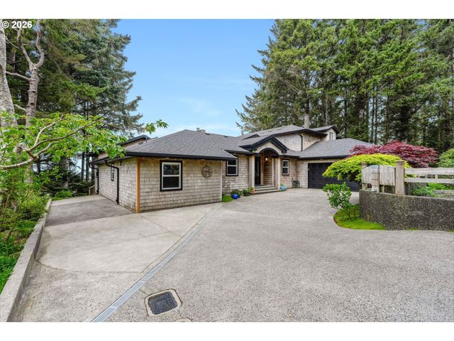 384 SUNSET Blvd, Cannon Beach, OR 97110
