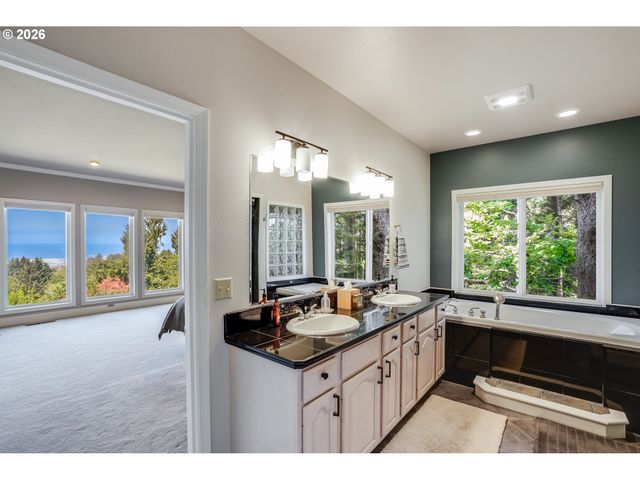 384 SUNSET Blvd, Cannon Beach, OR 97110