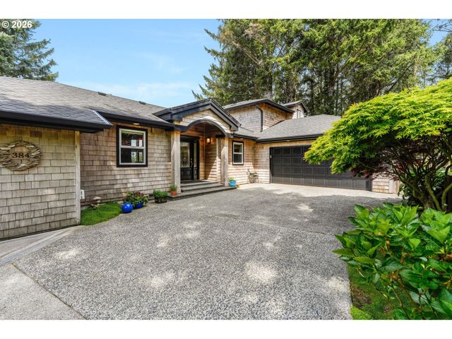 384 SUNSET Blvd, Cannon Beach, OR 97110