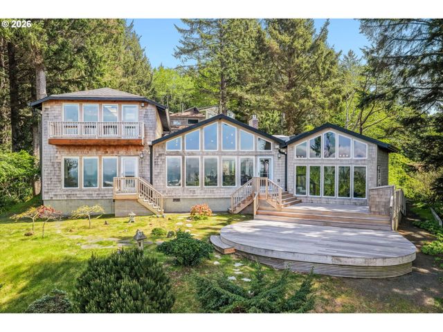384 SUNSET Blvd, Cannon Beach, OR 97110