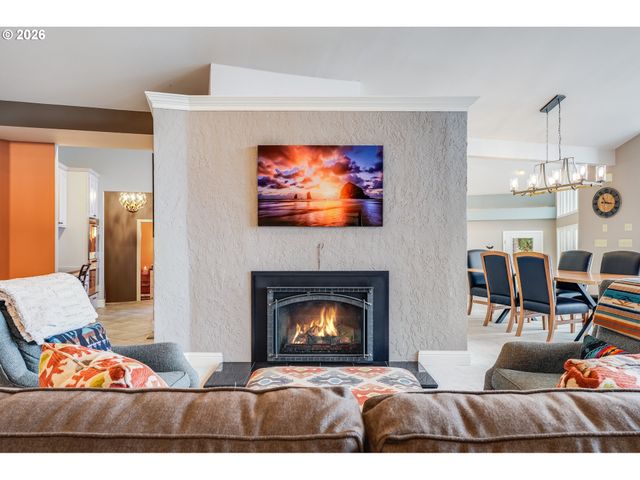 384 SUNSET Blvd, Cannon Beach, OR 97110