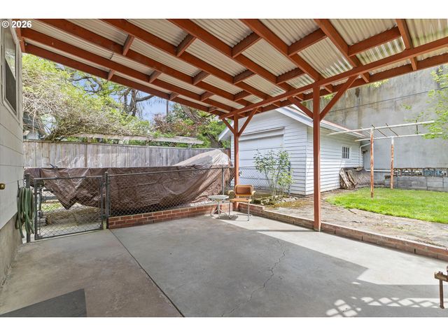 4064 N MASSACHUSETTS Ave, Portland, OR 97227