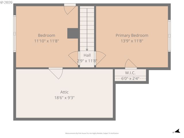 4064 N MASSACHUSETTS Ave, Portland, OR 97227