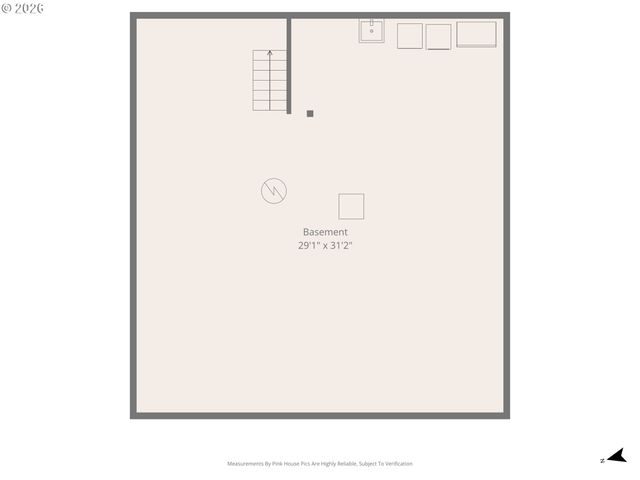 4064 N MASSACHUSETTS Ave, Portland, OR 97227