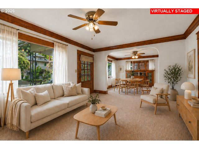 4064 N MASSACHUSETTS Ave, Portland, OR 97227