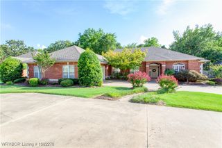 2112 Rannoch Trace, Fort Smith, AR 72908
