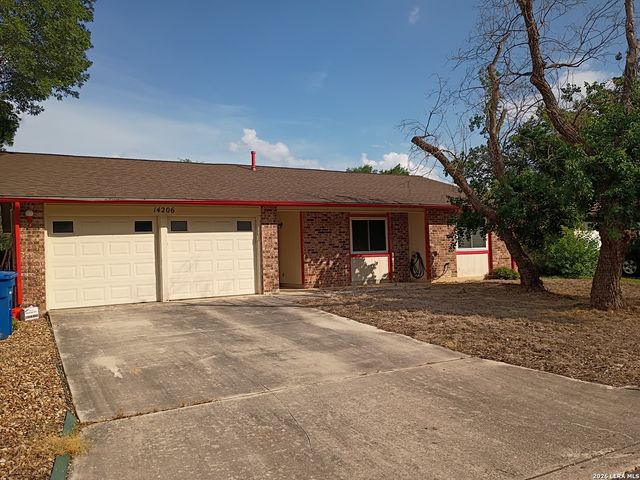 14206 Cork Tree, San Antonio, TX 78247