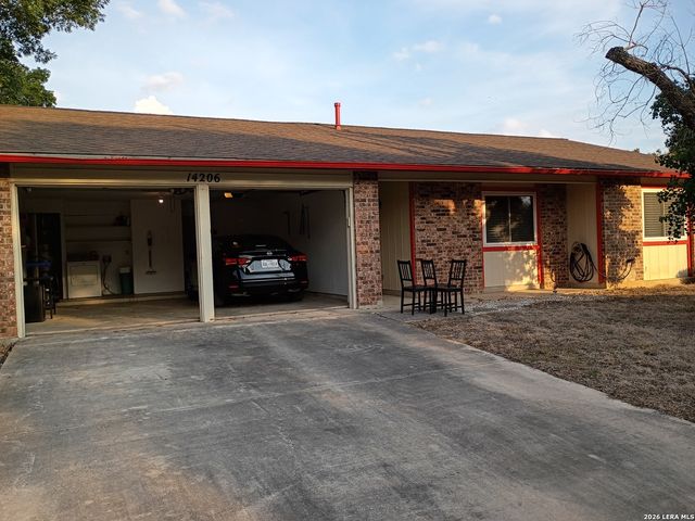 14206 Cork Tree, San Antonio, TX 78247