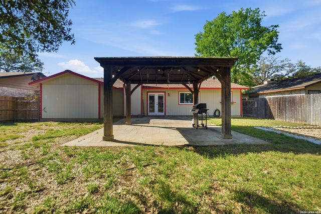 14206 Cork Tree, San Antonio, TX 78247