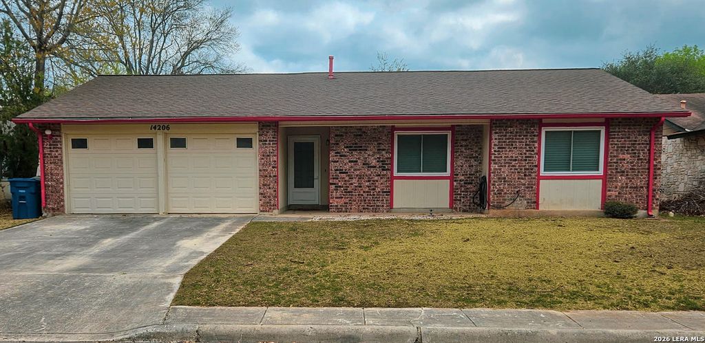 14206 Cork Tree, San Antonio, TX 78247