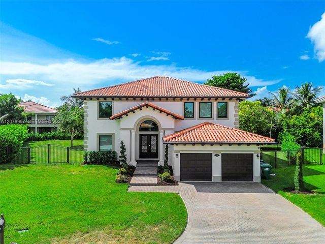 7516 SW 190th Street, Cutler Bay, FL 33157