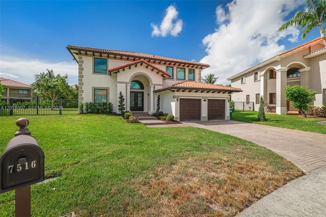 7516 SW 190th Street, Cutler Bay, FL 33157