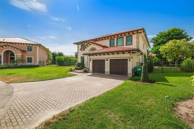 7516 SW 190th Street, Cutler Bay, FL 33157