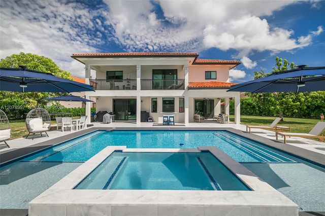 7516 SW 190th Street, Cutler Bay, FL 33157