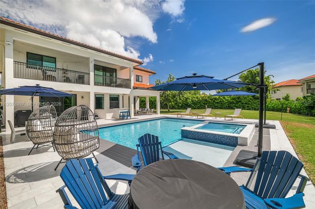 7516 SW 190th Street, Cutler Bay, FL 33157