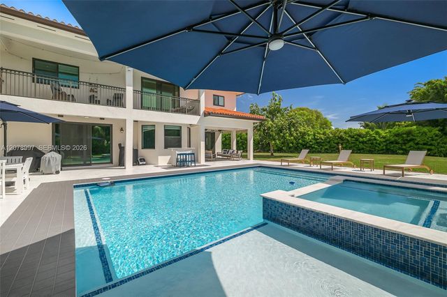 7516 SW 190th Street, Cutler Bay, FL 33157