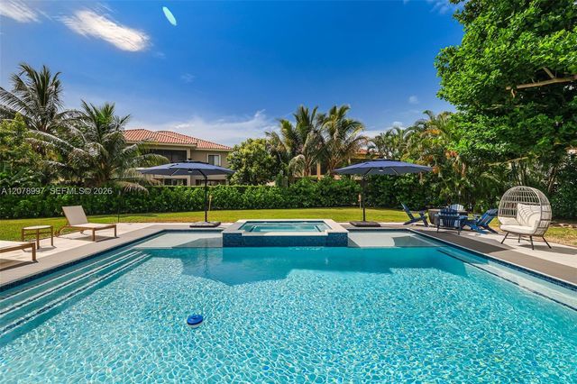 7516 SW 190th Street, Cutler Bay, FL 33157
