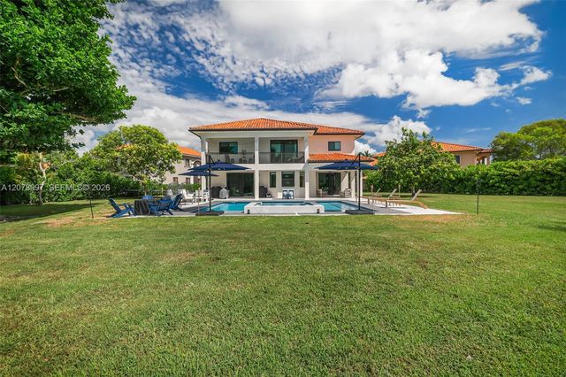 7516 SW 190th Street, Cutler Bay, FL 33157