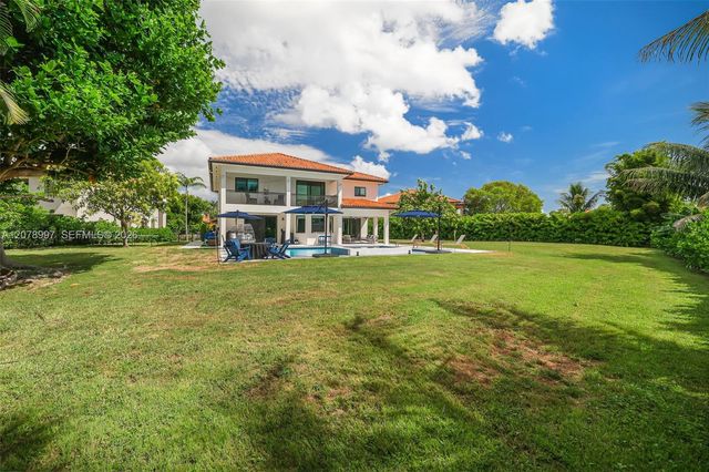 7516 SW 190th Street, Cutler Bay, FL 33157