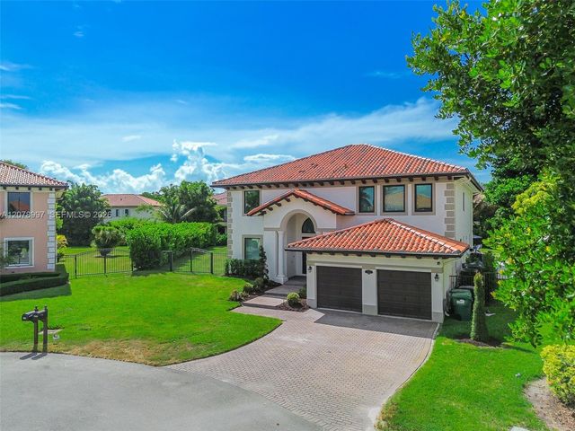 7516 SW 190th Street, Cutler Bay, FL 33157