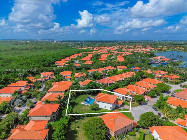 7516 SW 190th Street, Cutler Bay, FL 33157