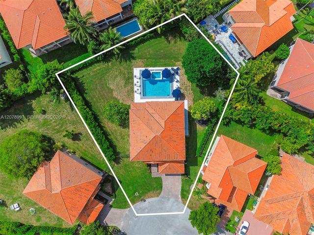 7516 SW 190th Street, Cutler Bay, FL 33157