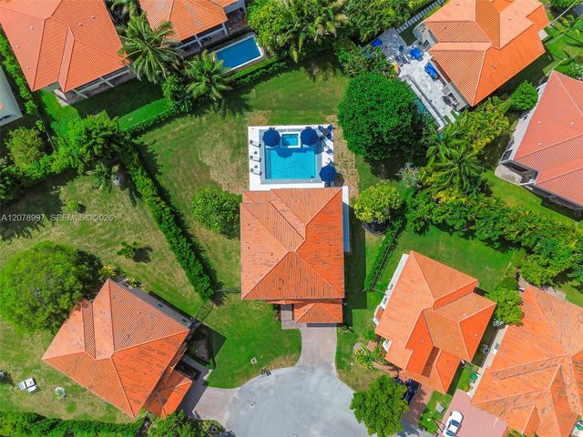 7516 SW 190th Street, Cutler Bay, FL 33157