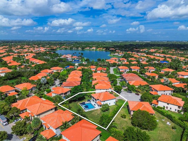 7516 SW 190th Street, Cutler Bay, FL 33157