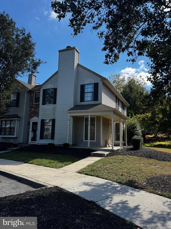 632 FOXTON CT, West Deptford, NJ 08051
