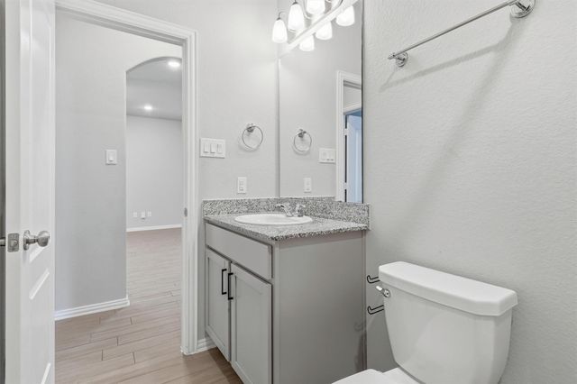 8415 Balding Drive, Fulshear, TX 77441