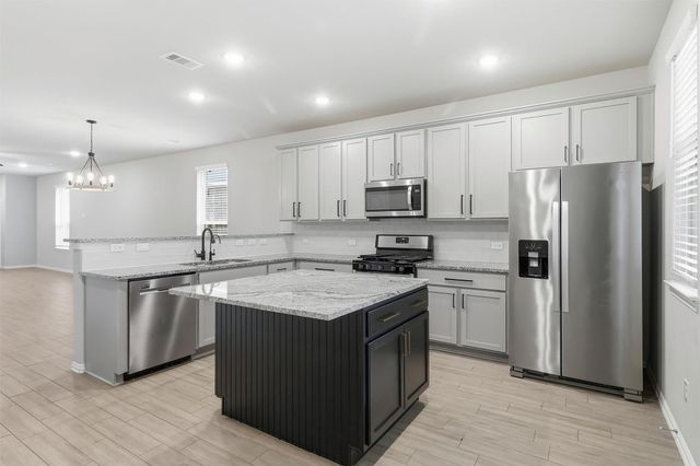 8415 Balding Drive, Fulshear, TX 77441
