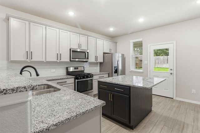 8415 Balding Drive, Fulshear, TX 77441