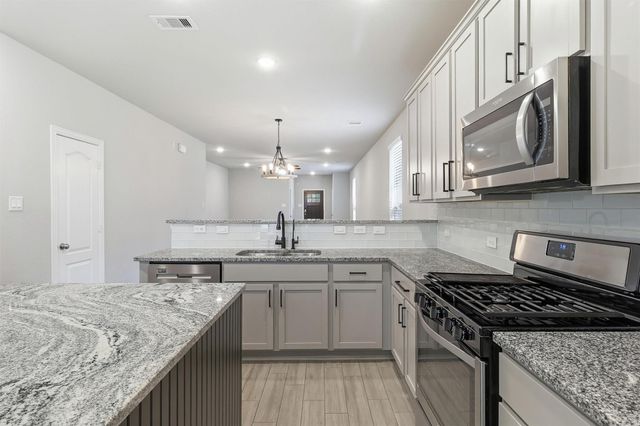 8415 Balding Drive, Fulshear, TX 77441