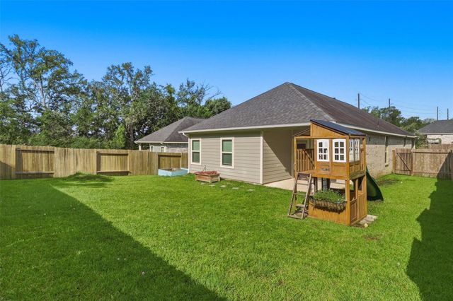 8415 Balding Drive, Fulshear, TX 77441