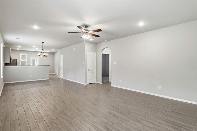 8415 Balding Drive, Fulshear, TX 77441