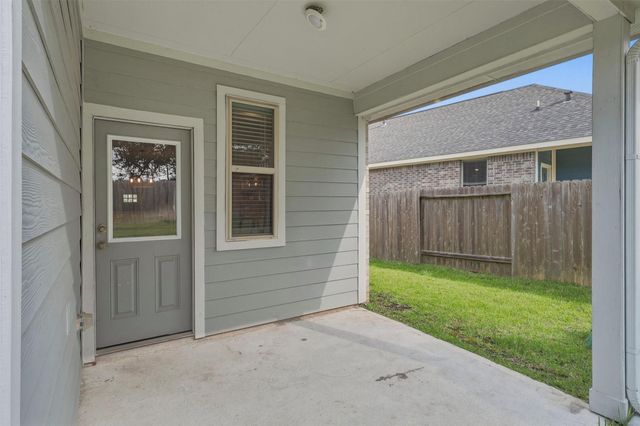 8415 Balding Drive, Fulshear, TX 77441