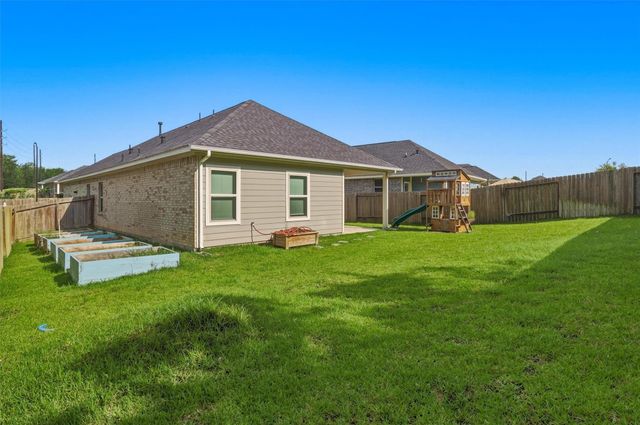 8415 Balding Drive, Fulshear, TX 77441