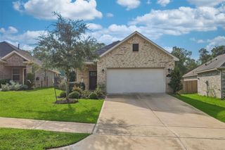 8415 Balding Drive, Fulshear, TX 77441