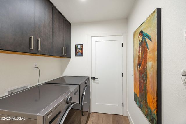 4518 N Camino Cardenal, Tucson, AZ 85718