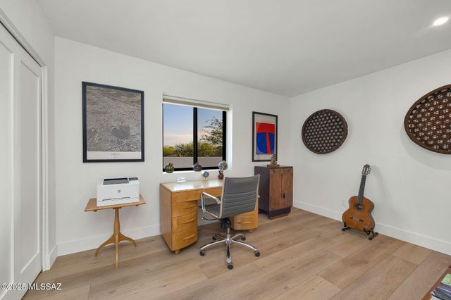 4518 N Camino Cardenal, Tucson, AZ 85718