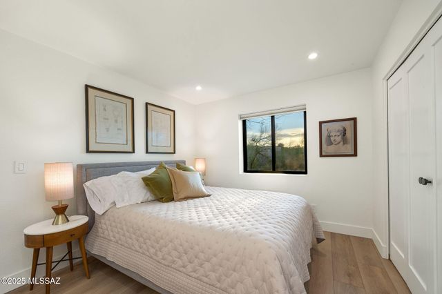 4518 N Camino Cardenal, Tucson, AZ 85718