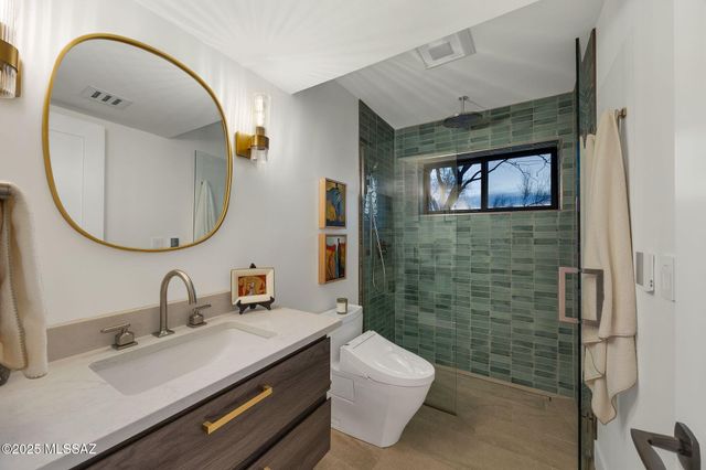 4518 N Camino Cardenal, Tucson, AZ 85718