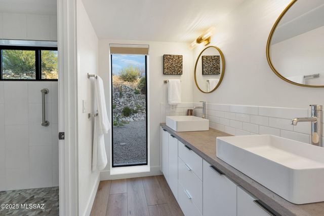 4518 N Camino Cardenal, Tucson, AZ 85718