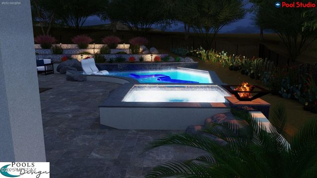 4518 N Camino Cardenal, Tucson, AZ 85718