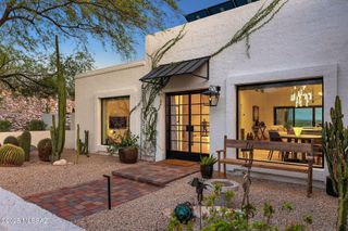 4518 N Camino Cardenal, Tucson, AZ 85718