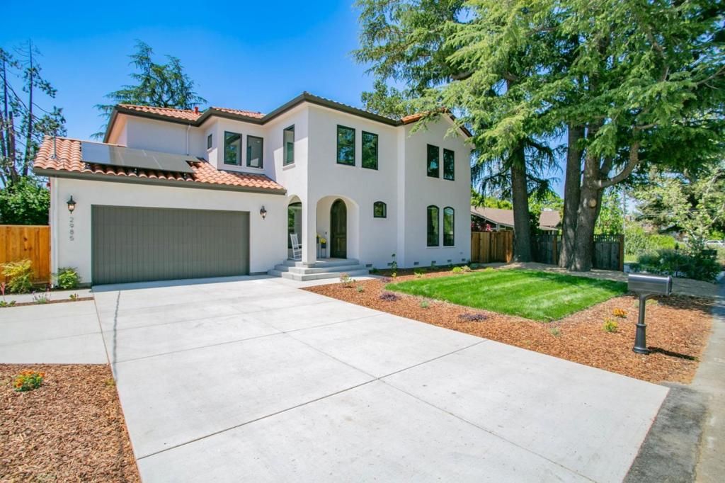 2985 Lantz Avenue, San Jose, CA 95124