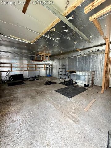 6161 Caro Road, Vassar, MI 48768