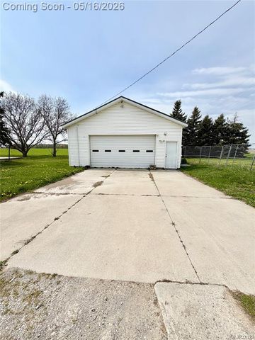 6161 Caro Road, Vassar, MI 48768